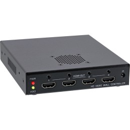 HDMI Videowand Verteiler 1...